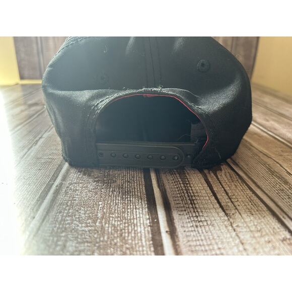 MY HERO ACADEMIA Hat Cap Deku Anime Izuku Midoriya Snapback Adult Teens One Size - Picture 2 of 5